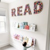 READ Wall Letters - Etsy