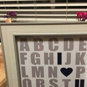 Emily added a photo of their purchase