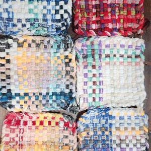 Kupujący z Etsy dodał(a) zdjęcie swoich zakupów