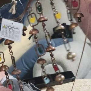 Janet added a photo of their purchase