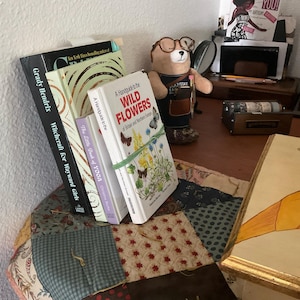 Etsy buyer added a photo of their purchase