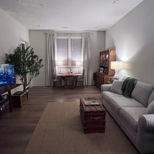 Paige added a photo of their purchase