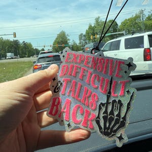 Courtney added a photo of their purchase