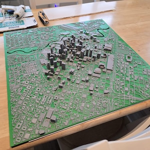 Justin added a photo of their purchase