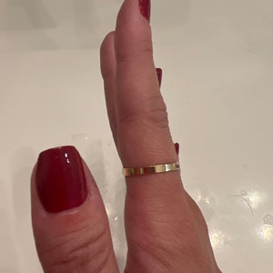 Comprador de Etsy ha añadido una foto de su compra