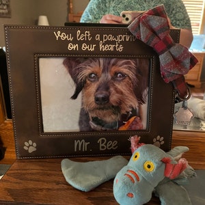 Darla added a photo of their purchase