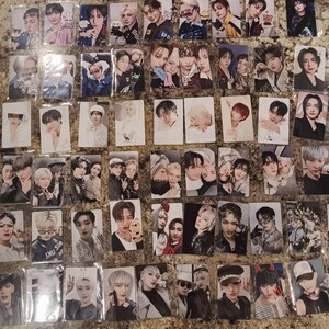 Ateez Birthday Japan Concept Photocards -preorder - Etsy
