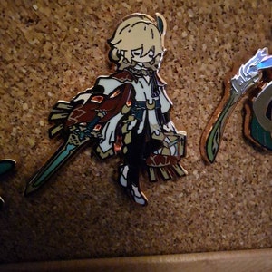 Comprador de Etsy ha añadido una foto de su compra