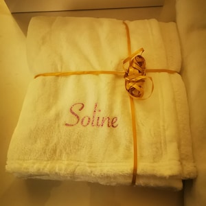 Hélène a ajouté une photo de son achat