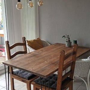 Laura lade till en bild av sitt köp