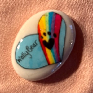 Laura added a photo of their purchase