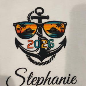 Stephanie added a photo of their purchase