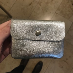 Nicole added a photo of their purchase