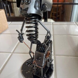 naoさん メタルアート 溶接　　オーダー製作品 naoさん メタルアート 溶接 オーダー製作品 オーダー極厚メタルネーム