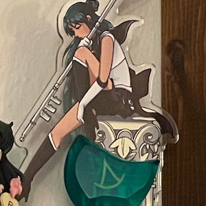 Caroline added a photo of their purchase