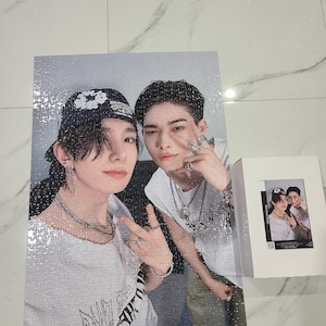 Diana added a photo of their purchase