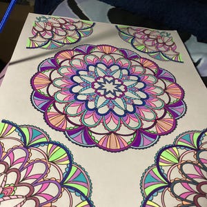 Ruth added a photo of their purchase