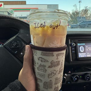 Breana added a photo of their purchase
