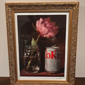 Elizabeth added a photo of their purchase