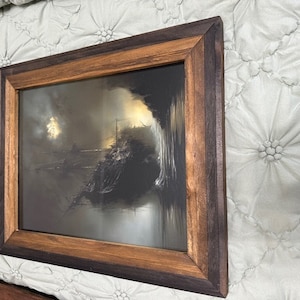 Etsy buyer added a photo of their purchase