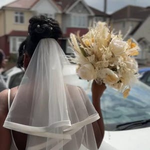 Taniesha added a photo of their purchase