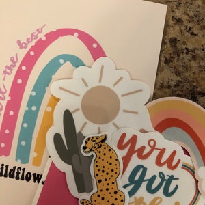 Katie ha añadido una foto de su compra