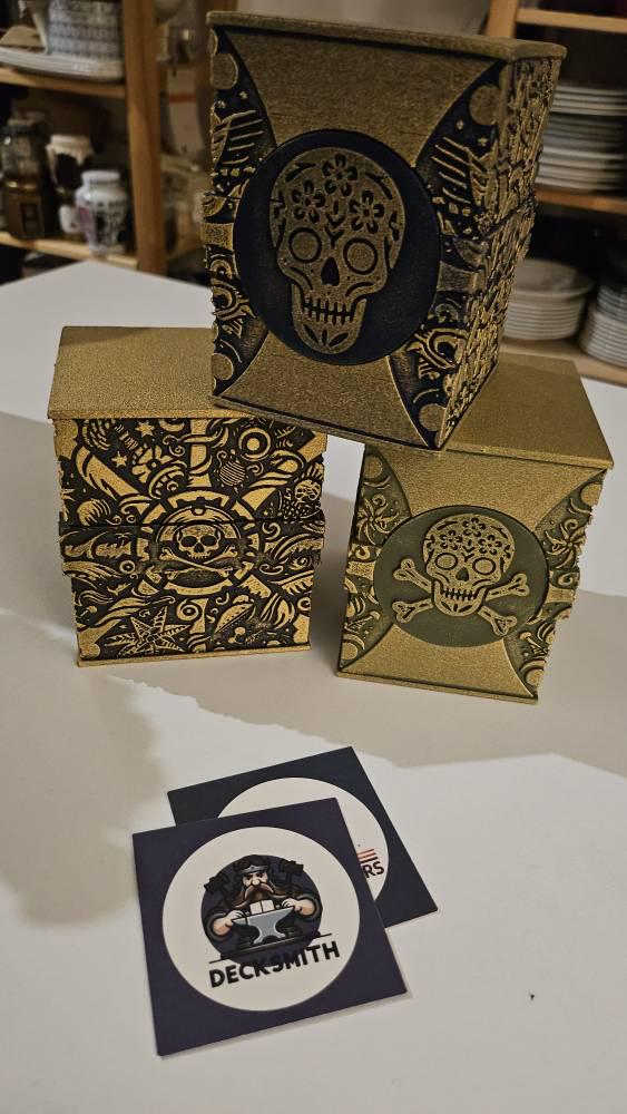 Avatar de An Etsy buyer