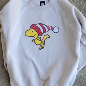 Sarah added a photo of their purchase