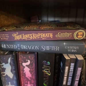 Traci added a photo of their purchase