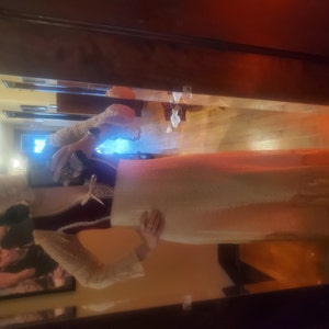 Iris added a photo of their purchase