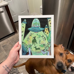 Kristen added a photo of their purchase