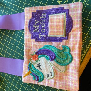 DIGITAL ITEM: ITH Pacifier Clip Embroidery Design 5x7 Hoop - Etsy