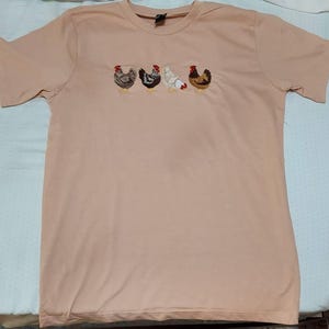 Michelle added a photo of their purchase