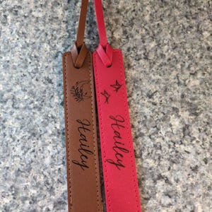 Hailey added a photo of their purchase