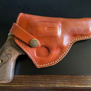 Tuckable Spartan Tactical Kydex Holster Taurus Model 856 3 IWB Ambi UltiClip