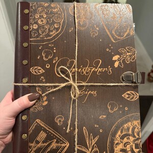 Natalie added a photo of their purchase