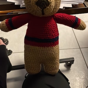 Rosemarie a ajouté une photo de son achat