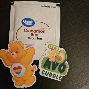 Carmelita added a photo of their purchase