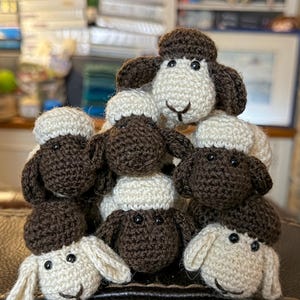 Etsy-koper heeft een foto van de aankoop toegevoegd