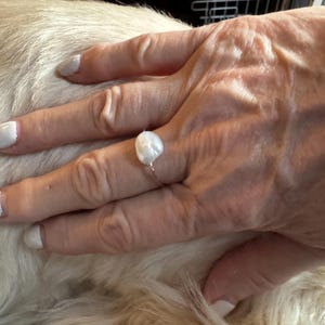Joyce added a photo of their purchase