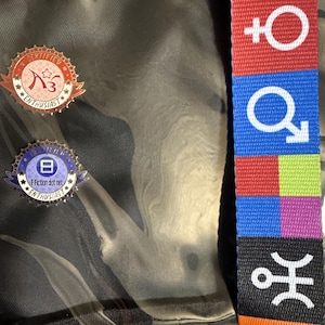 Alice heeft een foto van de aankoop toegevoegd