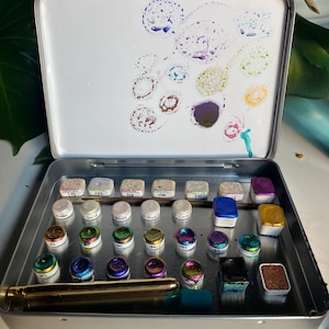 Skylar added a photo of their purchase