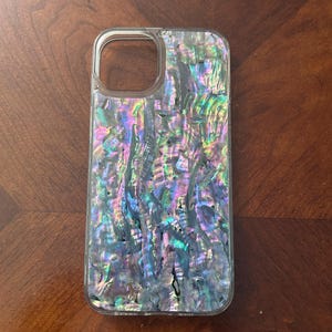 Alexis added a photo of their purchase