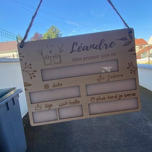 Agathe added a photo of their purchase