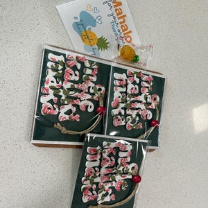 B heeft een foto van de aankoop toegevoegd