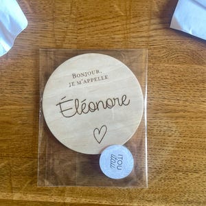 Solenne a ajouté une photo de son achat