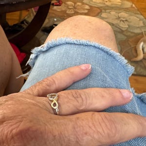 Tracy added a photo of their purchase