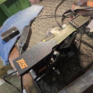 magnus added a photo of their purchase