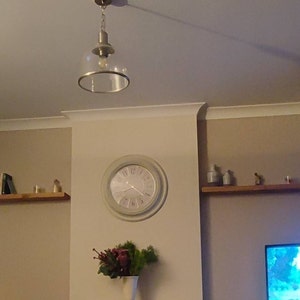 Laura added a photo of their purchase