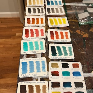 Kimberly added a photo of their purchase